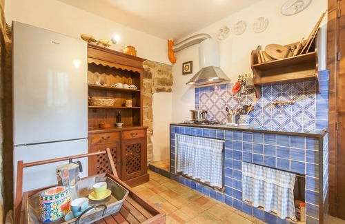 Castel di Lucio Villa | Relaxing Villa Olmo with Private Pool in Messina, Italy