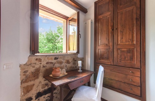 Castel di Lucio Villa | Relaxing Villa Olmo with Private Pool in Messina, Italy
