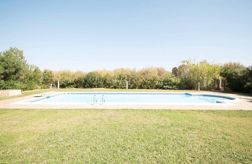 Costa Rei House | Relaxing Holiday Home in Costa Rei with Private Pool