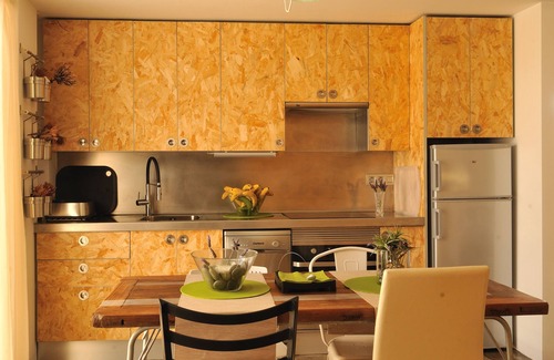 Los Realejos Villa | Seafront Villa with Pool and Ecological Farm Experience