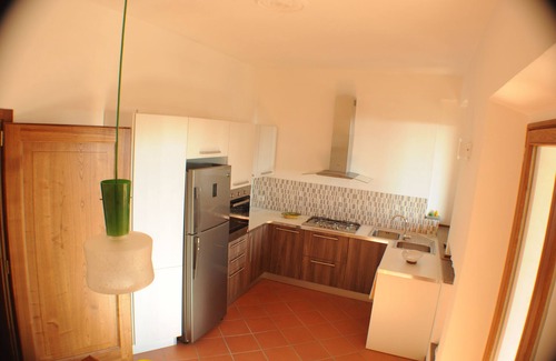 Castelfranco Piandisco Villa | Idyllic Villa in Tuscan Hills with Private Pool & Views
