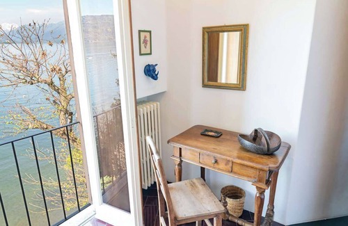 Cellina Villa | Villa on Lake Maggiore