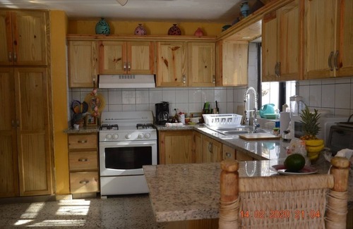 Costambar House | Seaside Villa with Pool and Ocean Views - Guest Rated 9.8