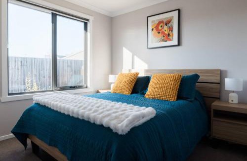 Devonport House | Villa on Parker
