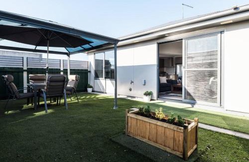 Devonport House | Villa on Parker