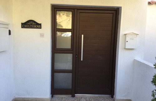 Pissouri Villa | Tranquil Villa with Pool and Local Taverna Access