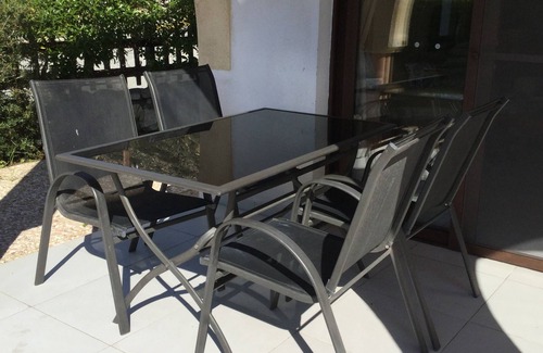 Pissouri Villa | Tranquil Villa with Pool and Local Taverna Access