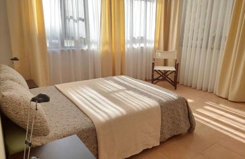 Alanya Apartment | Historic Villa on Castle Hill with Oceanfront Views