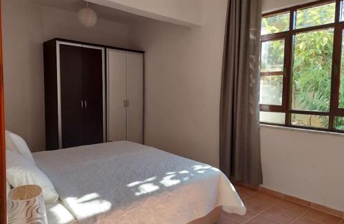 Alanya Apartment | Historic Villa on Castle Hill with Oceanfront Views