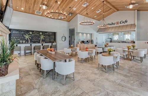 Naples Villa | Lakefront Villa in Naples Reserve with Resort-Style Amenities