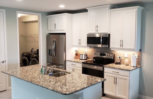 Naples Villa | Lakefront Villa in Naples Reserve with Resort-Style Amenities