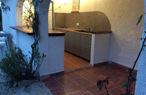 Tarraula Villa | Peaceful Villa with Pool, Ocean View & Pet-Friendly Stay