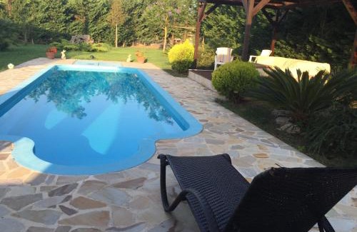 Kanali Villa | Villa Oneiro