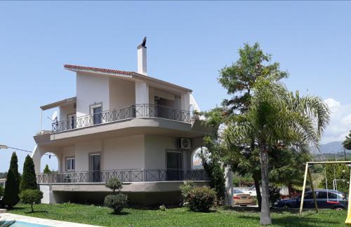 Kanali Villa | Villa Oneiro