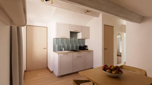 Les Lecques Apartment | Villa Onyra - Reflet d'Alizea - Appartement a 100m de la mer