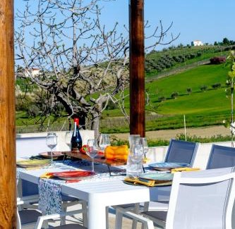 Offida Villa | Villa Ophite