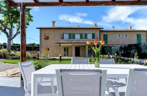 Offida Villa | Villa Ophite