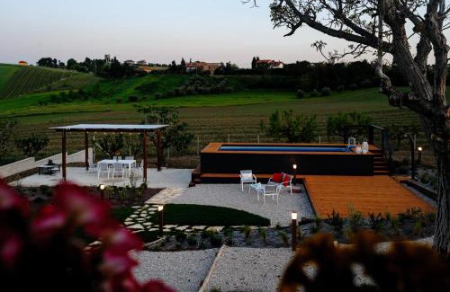 Offida Villa | Villa Ophite
