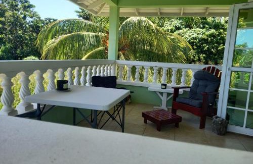 Calibishie House | Villa Ora