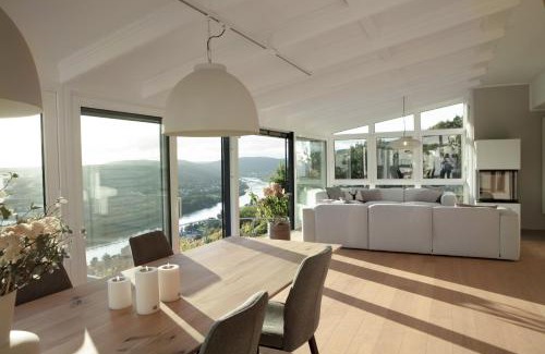 Graacher Schaferei Villa | Villa Orange Tree