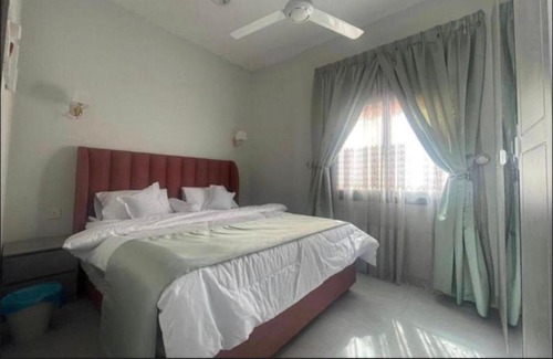 Al Hada Villa | Discover Villa Orchid Al Hada with Hot Tub & Family Appeal