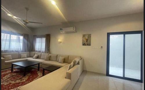 Al Hada Villa | Discover Villa Orchid Al Hada with Hot Tub & Family Appeal