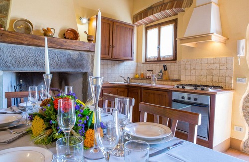 Quadro Villa | Villa Orizzonte - Exceptional Pet-Friendly Villas with Pool