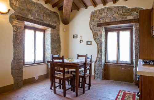 Quadro Villa | Villa Orizzonte - Exceptional Pet-Friendly Villas with Pool