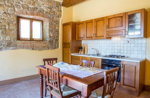 Quadro Villa | Villa Orizzonte - Exceptional Pet-Friendly Villas with Pool