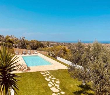 Conversano Villa | Unforgettable Villa Orizzonte - Polignano a Mare Escape