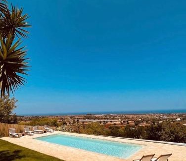 Conversano Villa | Unforgettable Villa Orizzonte - Polignano a Mare Escape