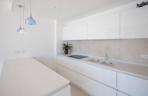 Marina Piccola Villa | Relaxing Villa Orofina with Private Pool and Spa Amenities