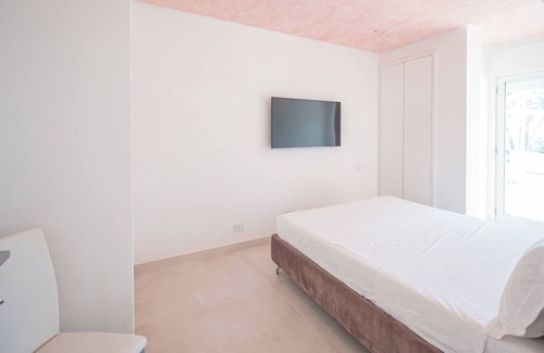 Marina Piccola Villa | Relaxing Villa Orofina with Private Pool and Spa Amenities