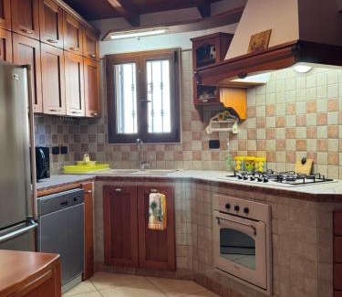 Cozze Villa | Villa Orsa Maggiore - a pochi passi dal mare