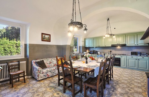 Peccioli Villa | Exclusive Villa with Pool Near Borgo di Peccioli