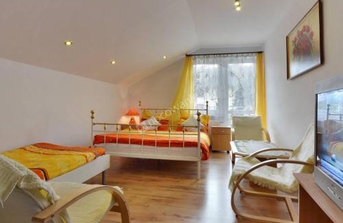 Wisla Bed & Breakfast | Discover Villa Orzechowski: Pet and Child Friendly Retreat