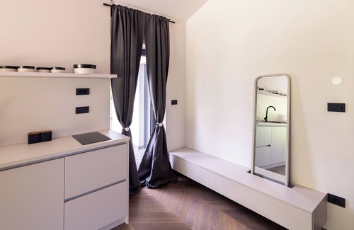 Ilirska Bistrica Villa | Villa Otokar - Luxurious Heritage Retreat Near Adriatic Sea