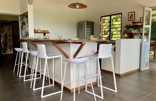 Le Robert Villa | Serene Villa with Private Pool and Scenic Views