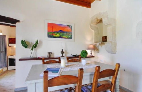 Provarma Villa | Experience Villa Ovgoro: Pool & Seaview Balcony Retreat