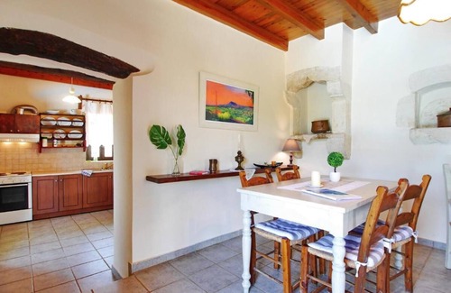 Provarma Villa | Experience Villa Ovgoro: Pool & Seaview Balcony Retreat