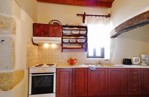 Provarma Villa | Experience Villa Ovgoro: Pool & Seaview Balcony Retreat