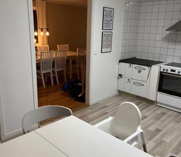 Kulltorp Villa | Idyllic Villa på landet in Kulltorp - Guest Rated 9.3