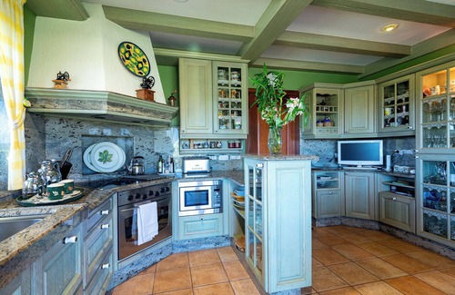 Olveiroa Cottage | Villa Pérez Rey. Cómoda, Acogedora, Espaciosa y Tranquila. Ideal Para Grupos