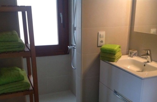 Canet de Mar Villa | VIlla - panoramic sea views, great pool. 5 mins to beach in Sant Pol de Mar
