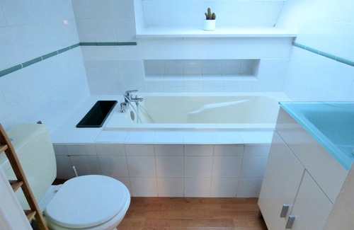 Vieux-Boucau-les-Bains Villa | Villa Palma: Family Retreat with Pool, 600m to the Beach
