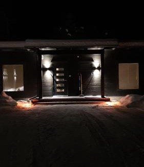 Inari Villa | Relax at Villa Paatari, Inari - 4-Star Rated Getaway