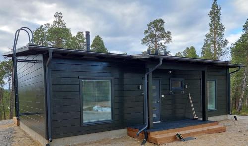 Inari Villa | Relax at Villa Paatari, Inari - 4-Star Rated Getaway