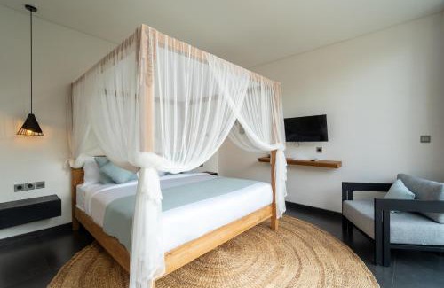 Mambal Villa | Villa Pacha by BaliSuperHost