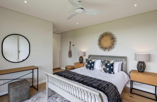Brackenridge Private Residential Estate Villa | Villa Pacifico - 4BR Hilltop Lux Pool & View