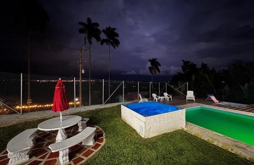 Pueblo Tapao Apartment | Villa Pacola
